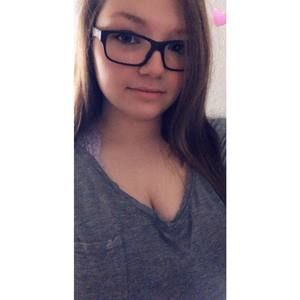 Meet your Posher, Ciera lacy